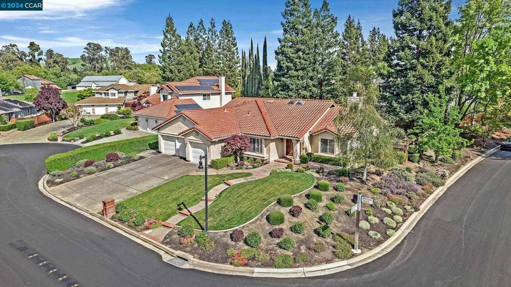 Danville, CA 94506,1000 Horizon Ct