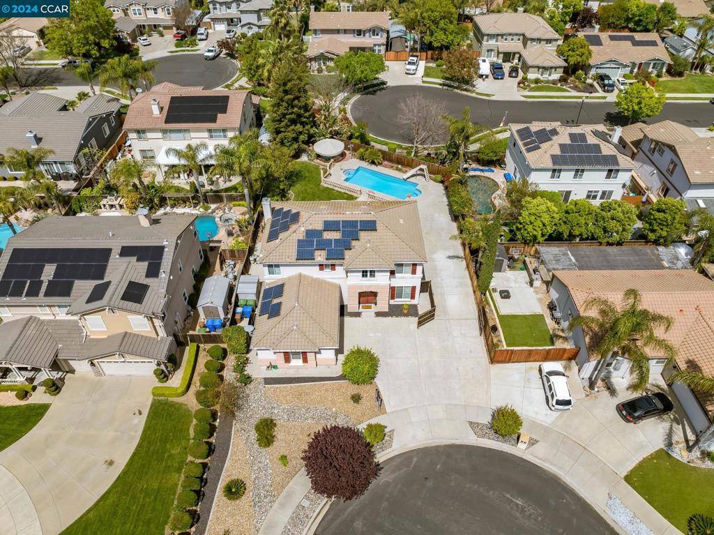 Brentwood, CA 94513,653 Macadamia Ct