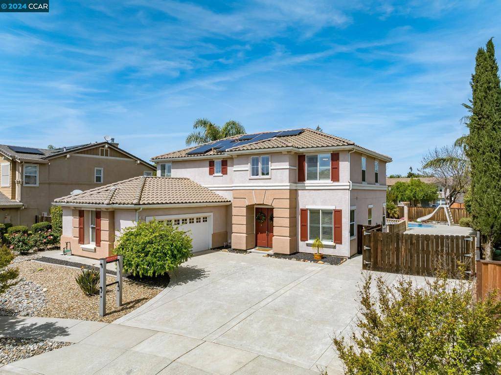 Brentwood, CA 94513,653 Macadamia Ct