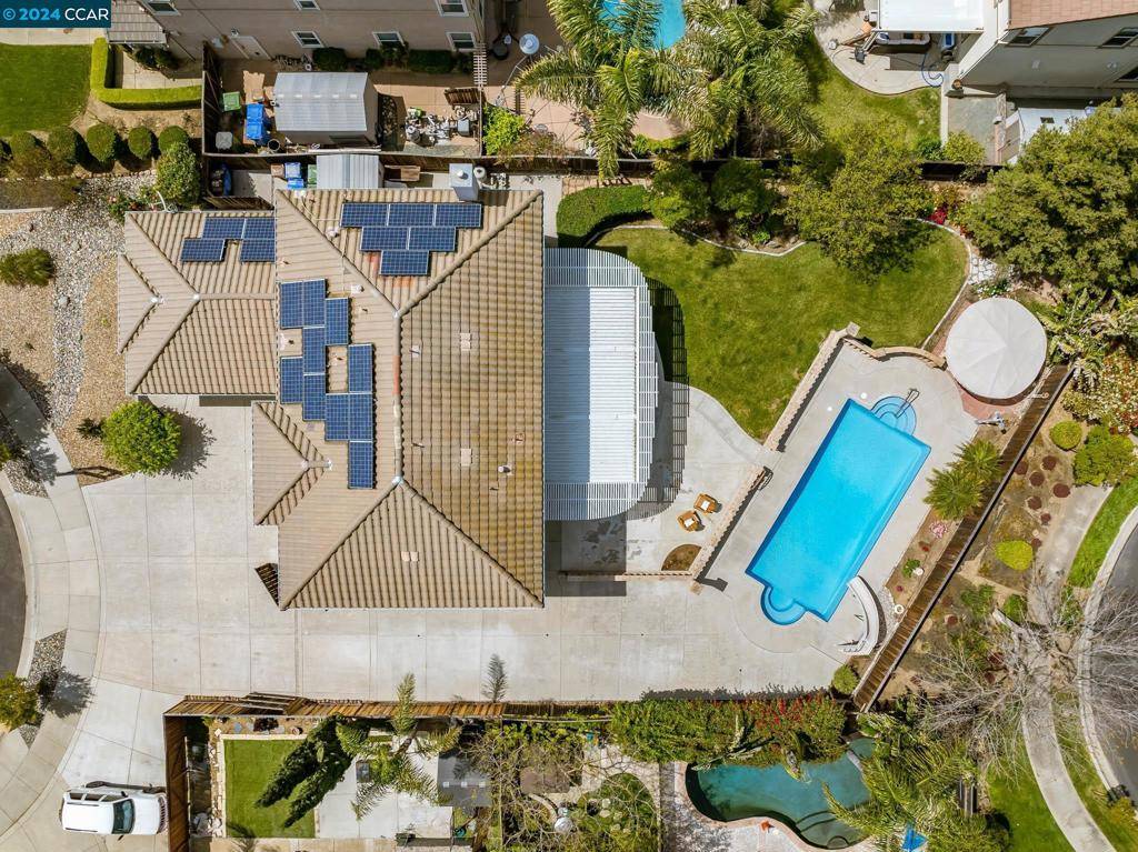 Brentwood, CA 94513,653 Macadamia Ct