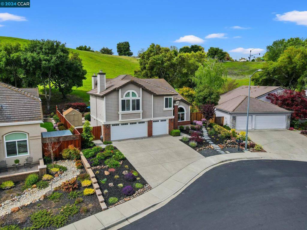 San Ramon, CA 94582,532 Columbia Creek Dr