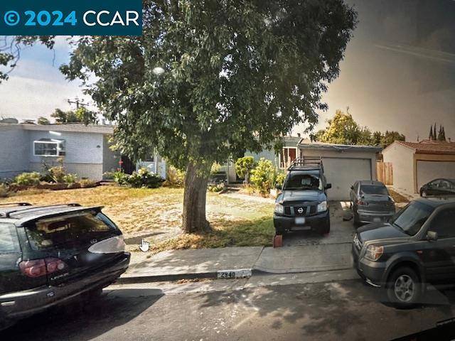 Richmond, CA 94806,2940 Gilma Dr