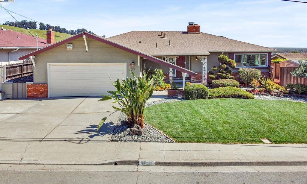 San Leandro, CA 94577,2790 Marineview Dr