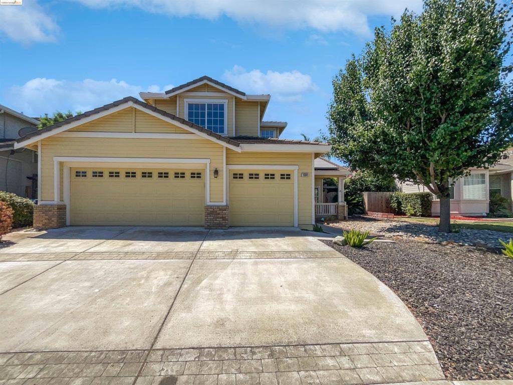 Brentwood, CA 94513,1084 Somersby