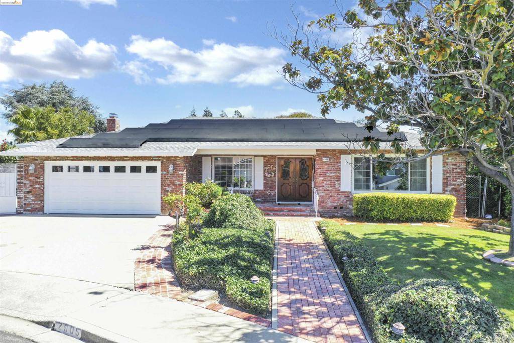 Antioch, CA 94509-4952,2905 Carolyn Court