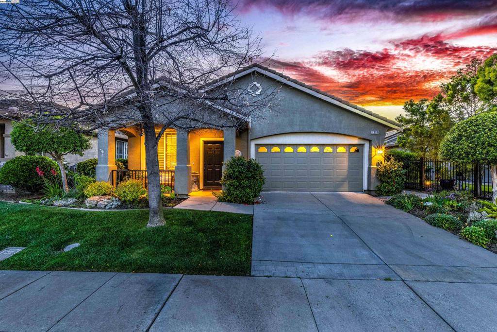 Brentwood, CA 94513,1317 Bonum Way