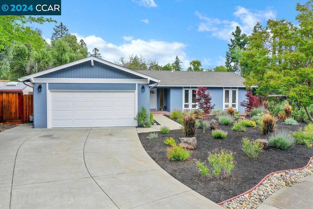 Martinez, CA 94553,129 Waverly Ct