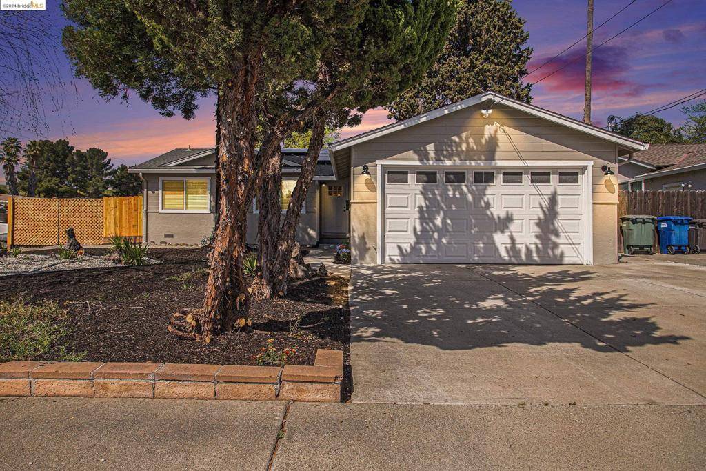 Concord, CA 94520,2182 Grovenor Ln