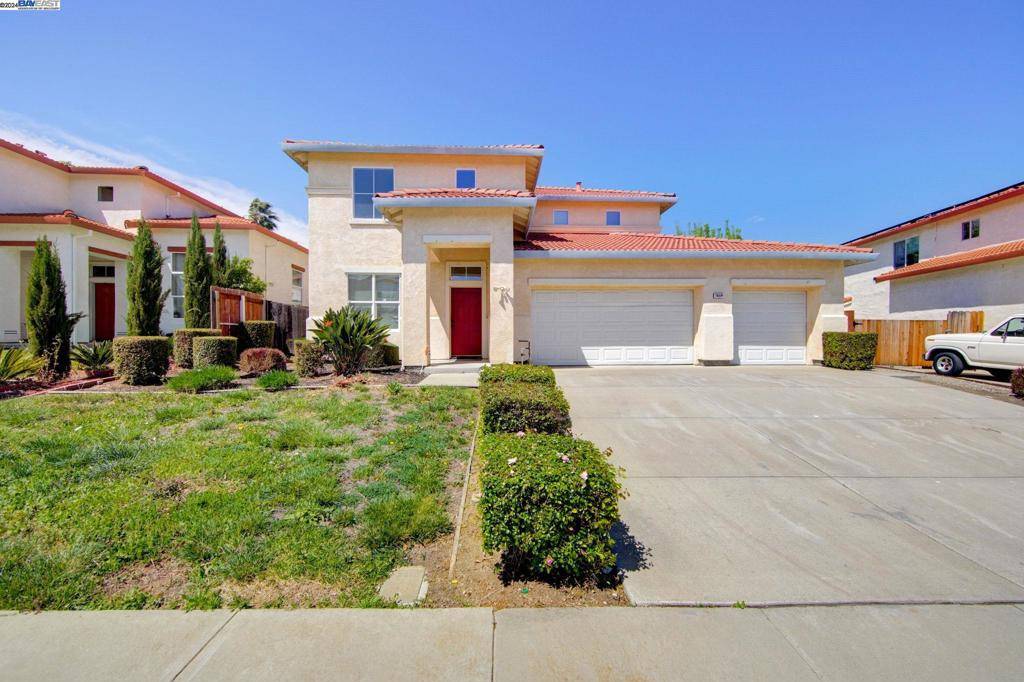 Antioch, CA 94531,1859 Crown Peak Way