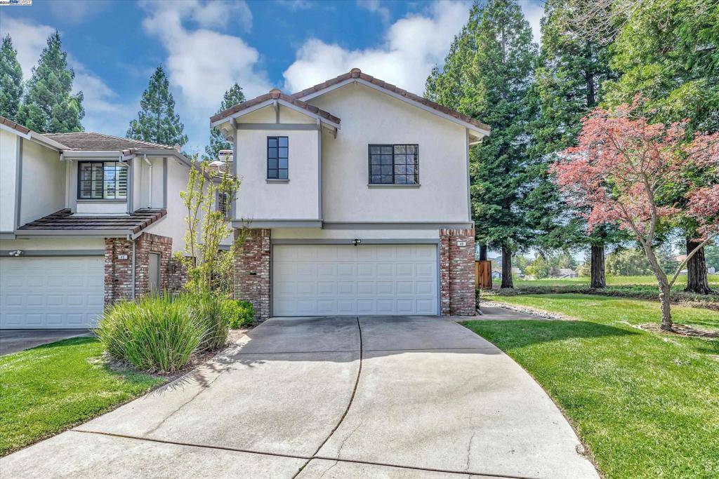 San Ramon, CA 94582,49 Canyon Green Ct