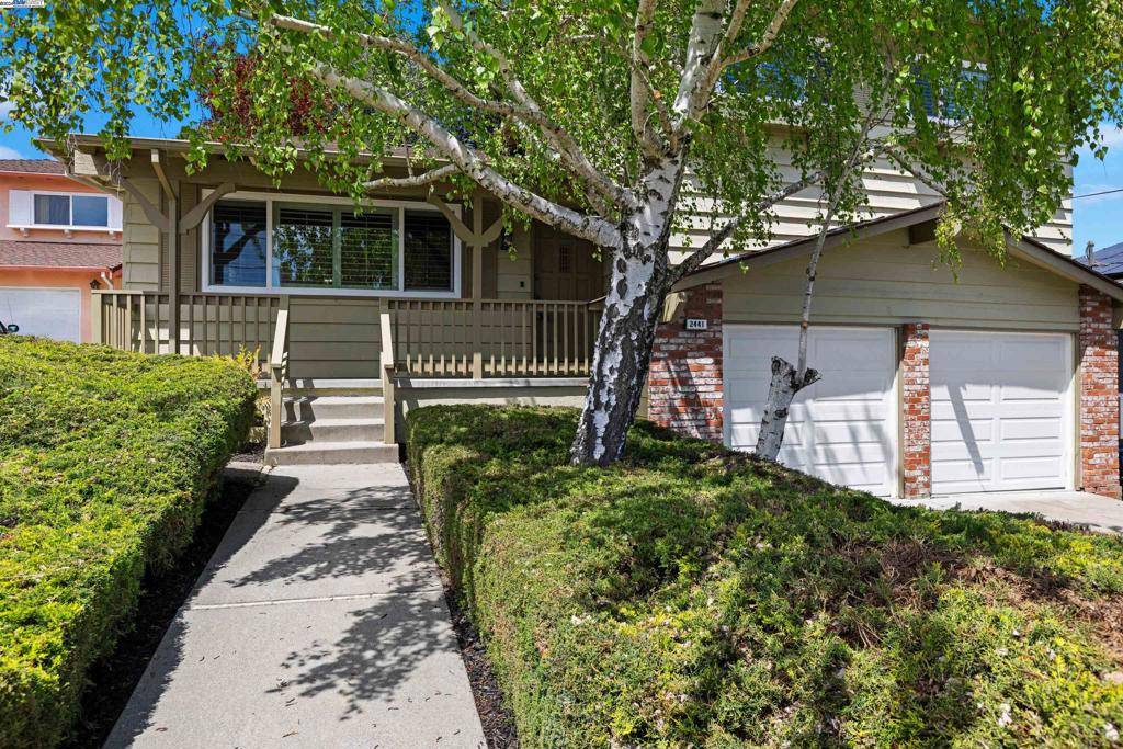 Castro Valley, CA 94546,2441 Mikemary Ct