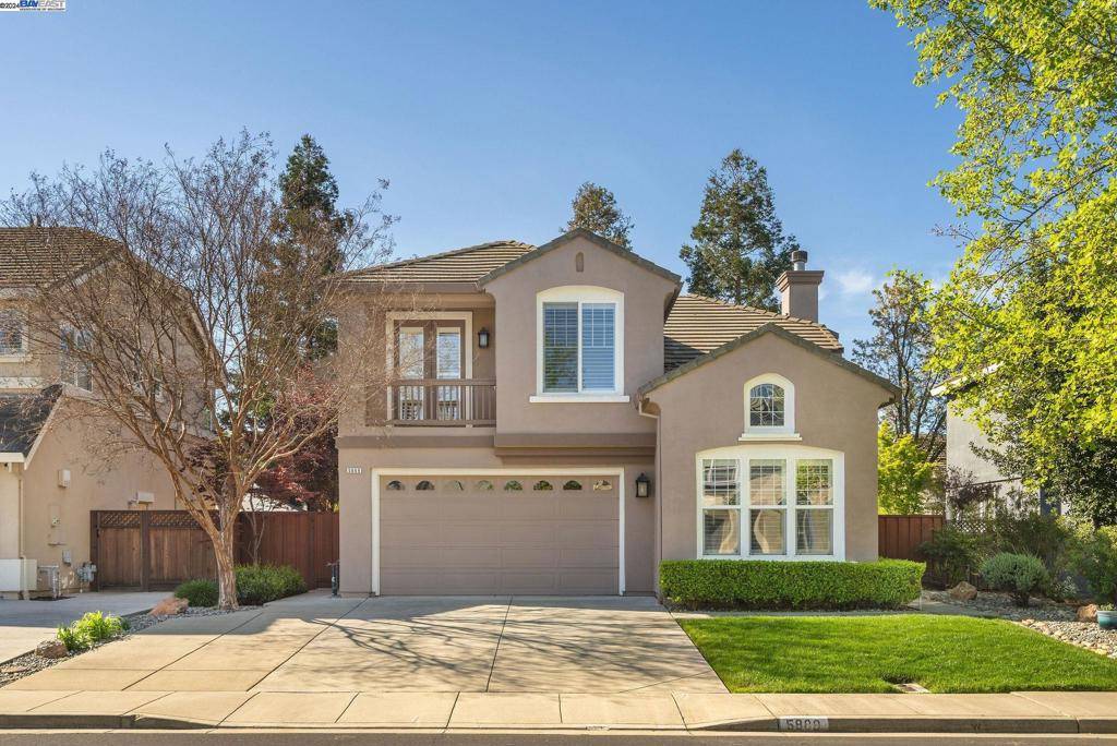 Livermore, CA 94551,5889 Woodrose Way