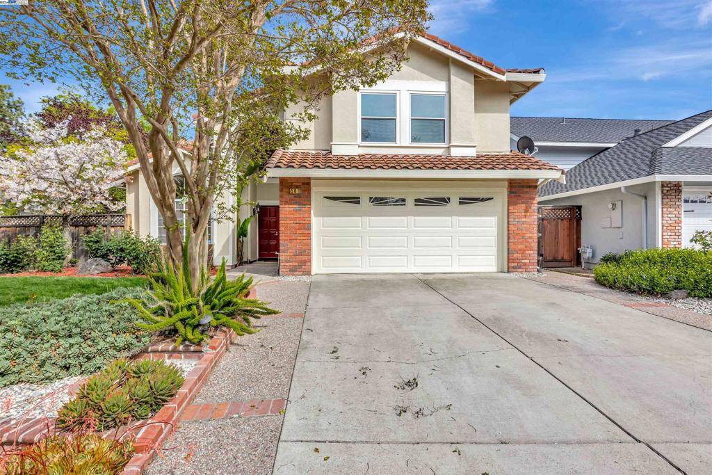 San Ramon, CA 94583,501 Fallen Leaf Cir