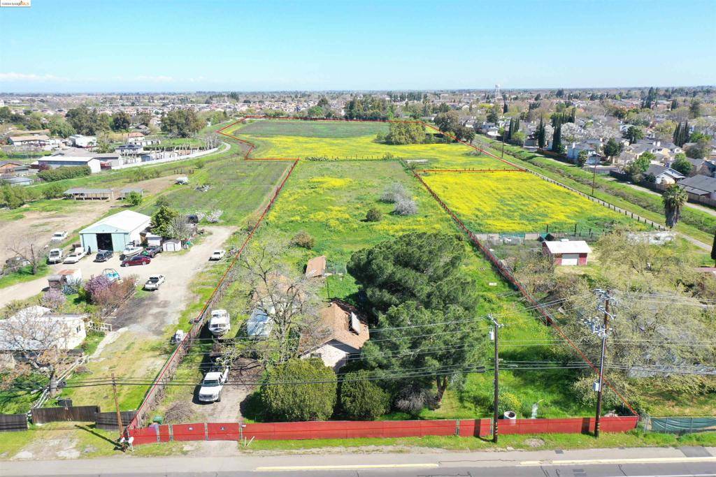 Brentwood, CA 94513,800 Minnesota Ave