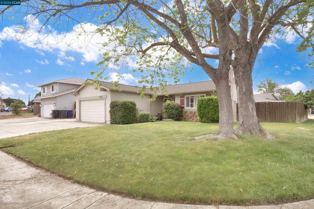 Oakley, CA 94561,4525 Tokay Dr