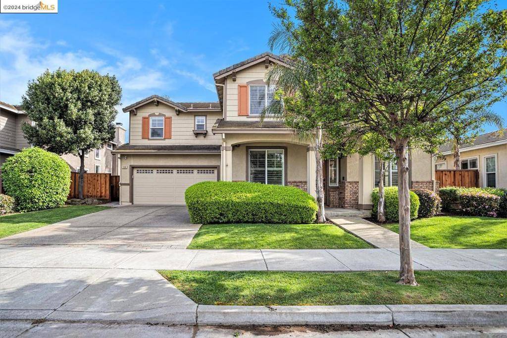 Brentwood, CA 94513,1396 Camden Court