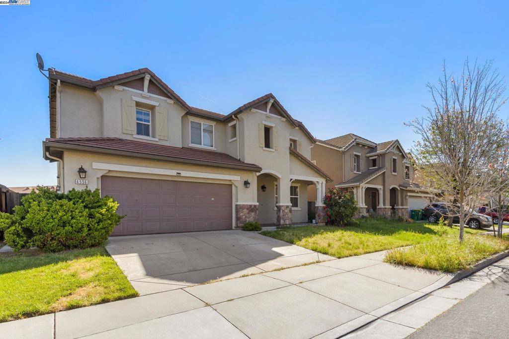 Stockton, CA 95212,4556 Foxcatcher Way