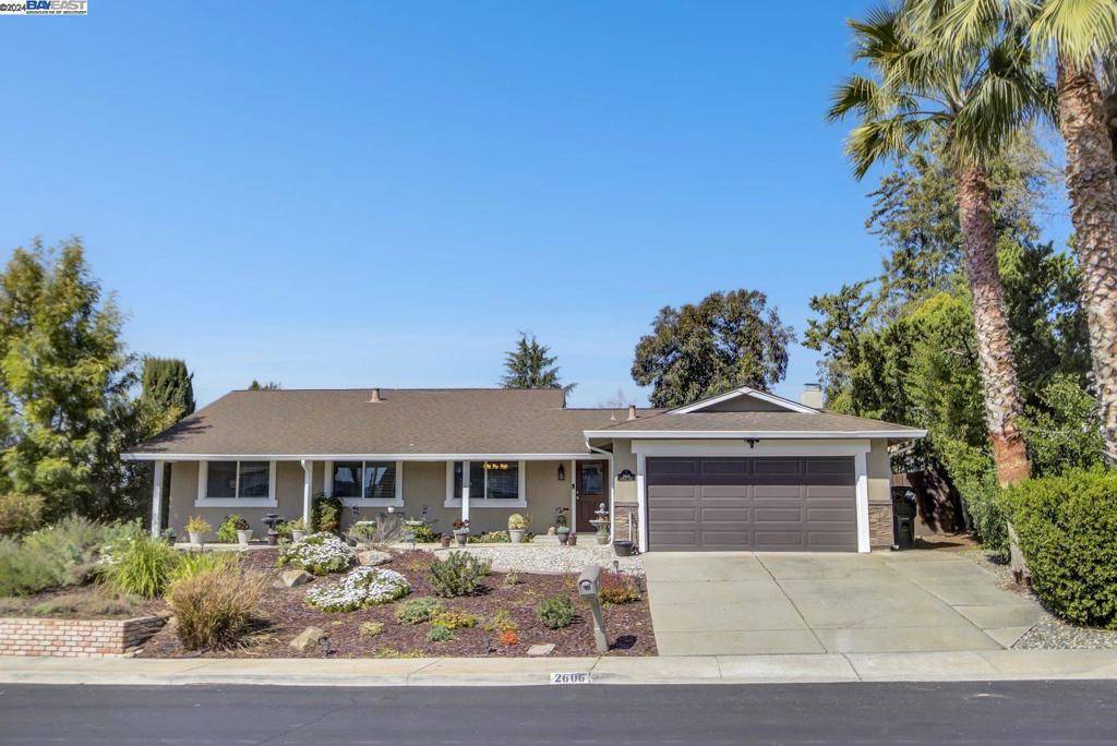 Livermore, CA 94551,2606 Pickfair Ln