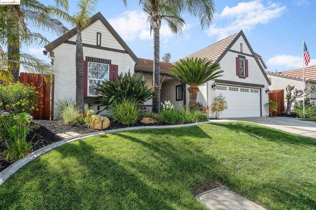 Brentwood, CA 94513,689 Canmore Ct