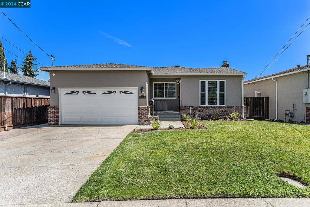 Castro Valley, CA 94546,18414 Terry Way