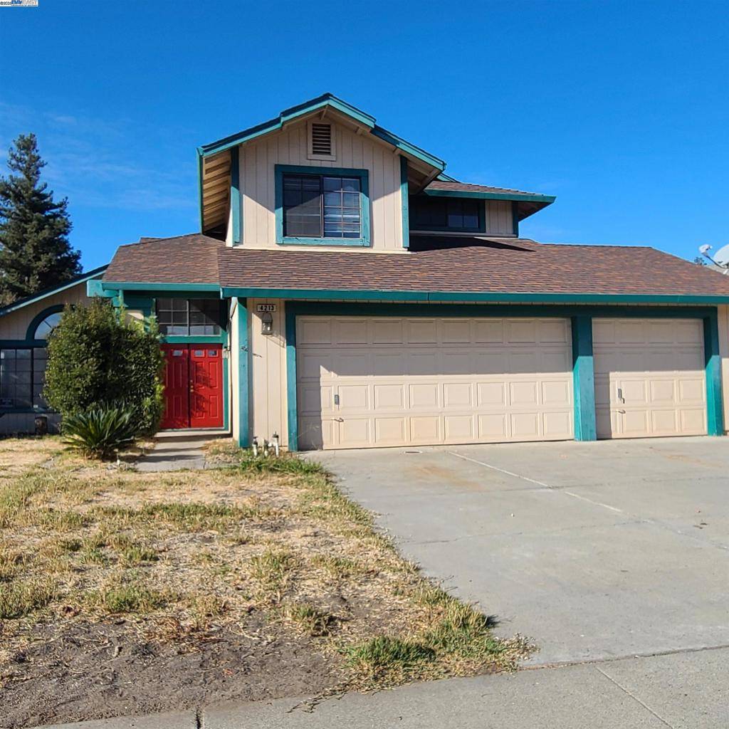 Salida, CA 95368,4213 Killigrew Dr