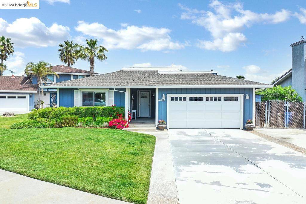 Discovery Bay, CA 94505,5433 Drakes Ct