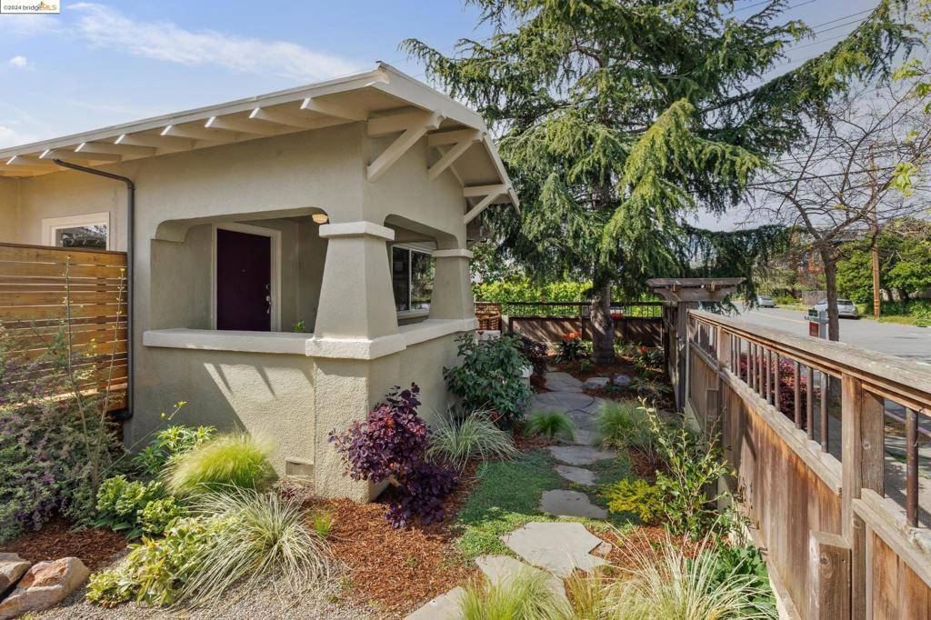Berkeley, CA 94703,1800 Grant St