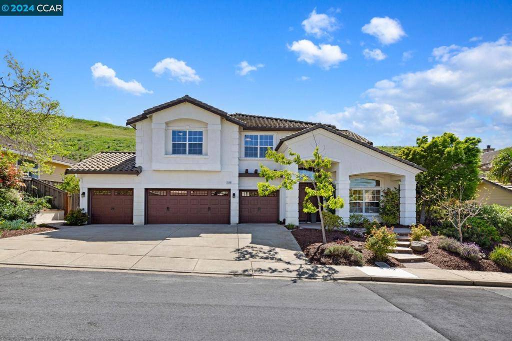 Clayton, CA 94517,1144 Peacock Creek Dr