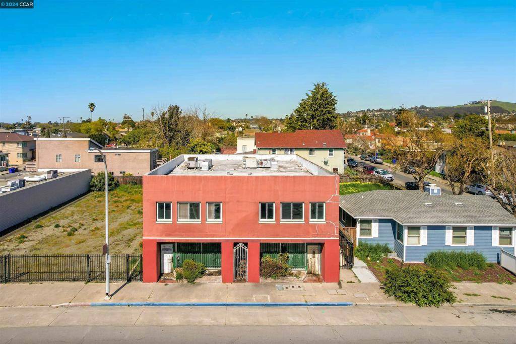 Richmond, CA 94804,2923 Macdonald Ave