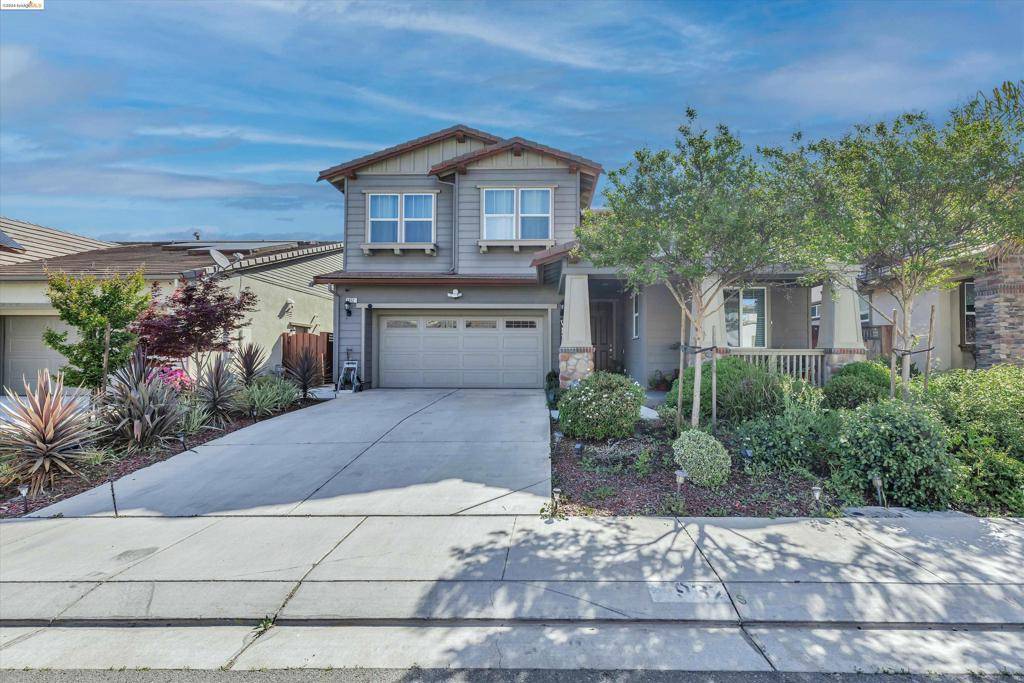 Oakley, CA 94561,932 Pendleton Ct