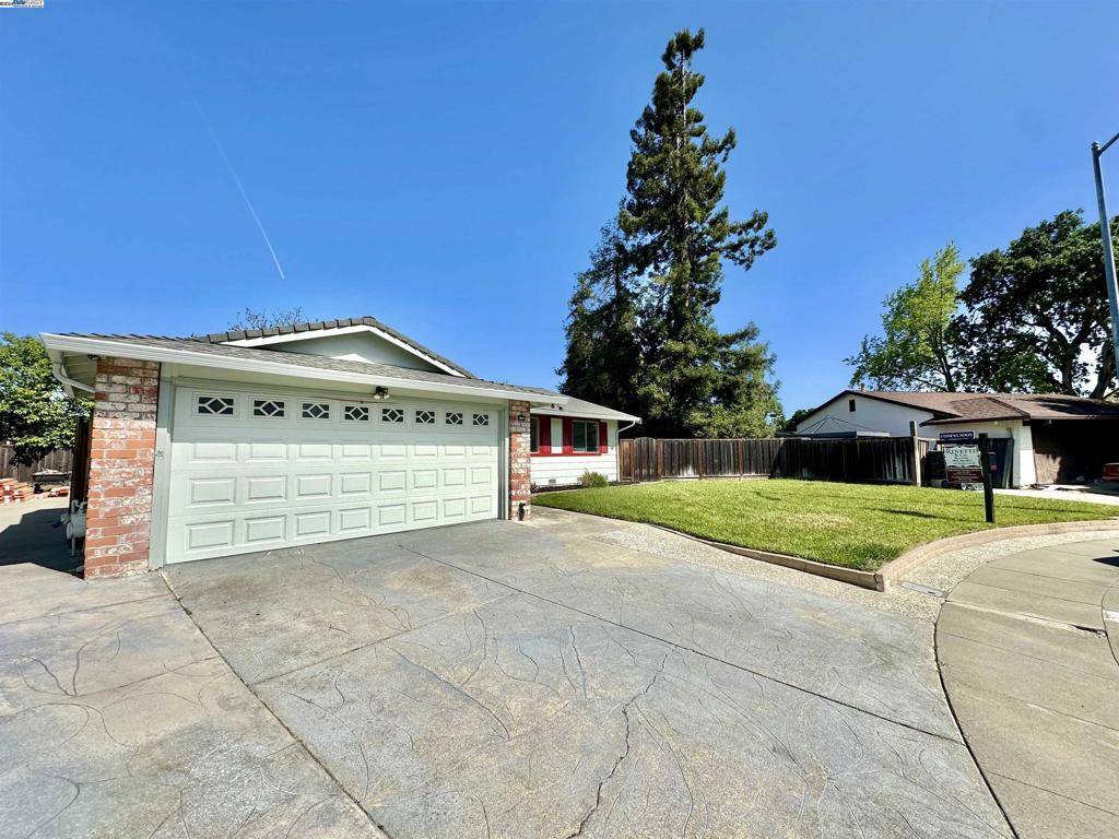 Fremont, CA 94555,3057 Nightingale Pl