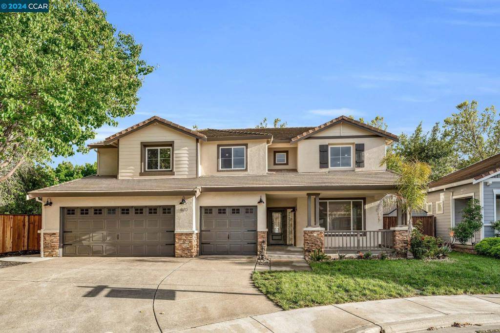 Brentwood, CA 94513,870 Kramer Ct