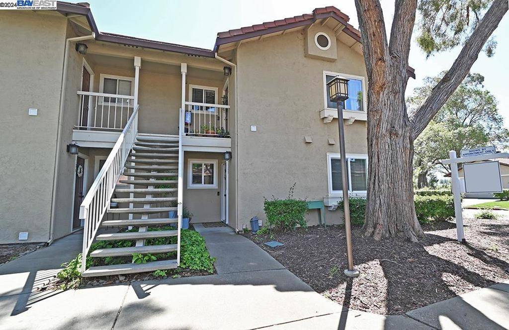 Livermore, CA 94550,1324 Chateau Cmn #108