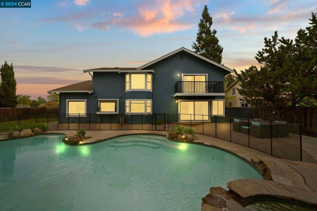 San Ramon, CA 94583,3097 Ascot Dr