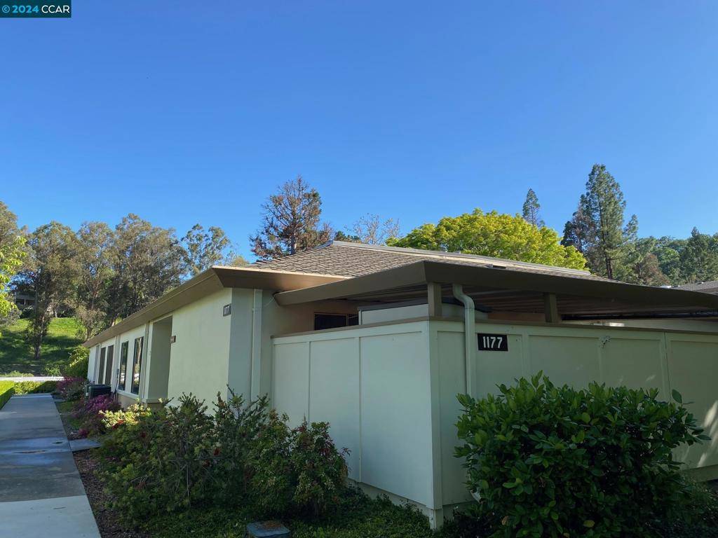 Walnut Creek, CA 94595,1177 Leisure Ln #2