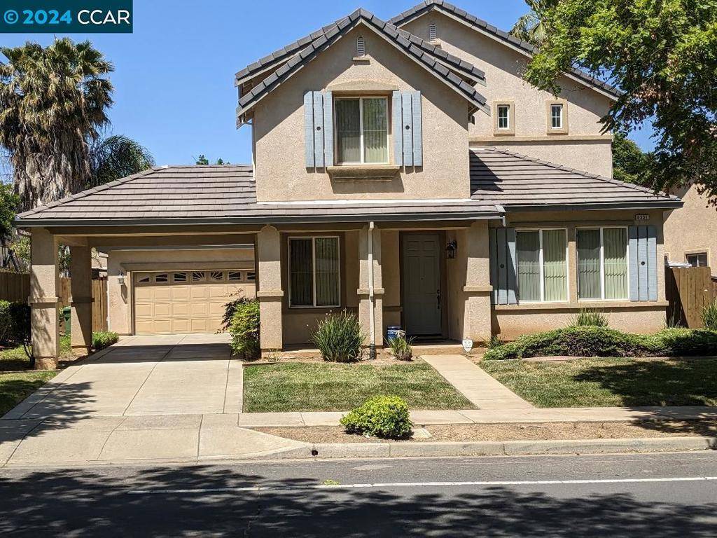 Brentwood, CA 94513-4480,4531 Carnegie Lane