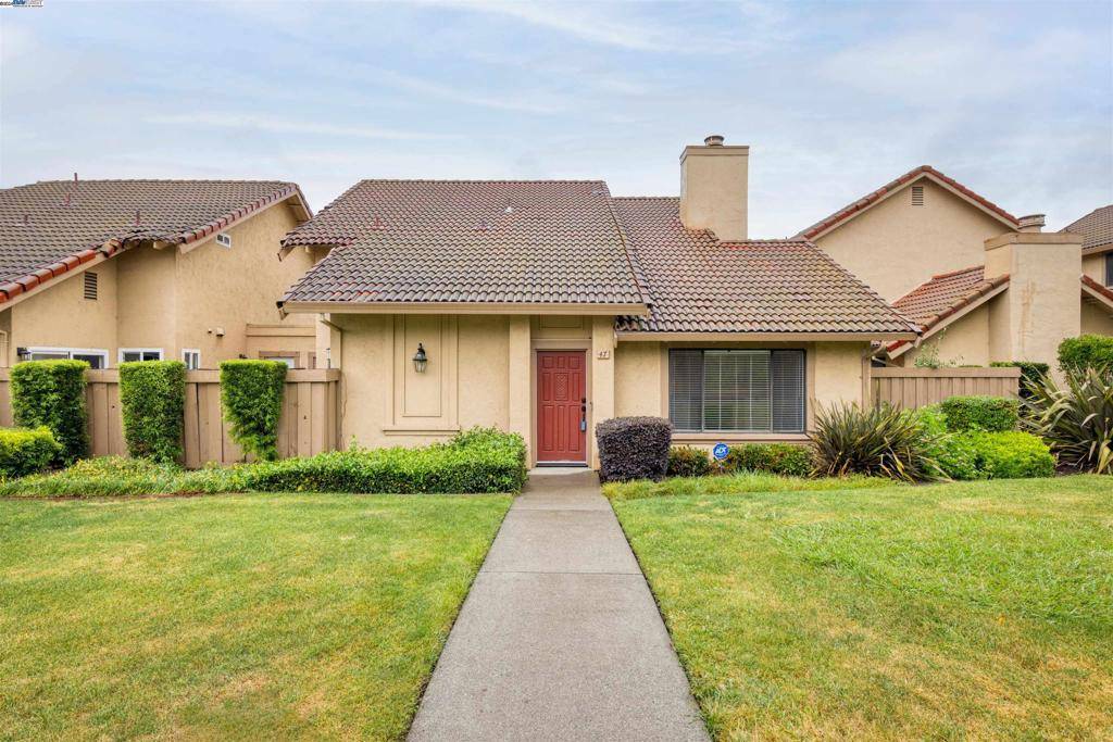 Fairfield, CA 94533,47 Del Prado Cir