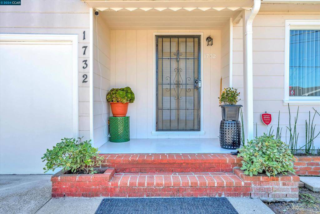 San Pablo, CA 94806-4750,1732 Bush Ave