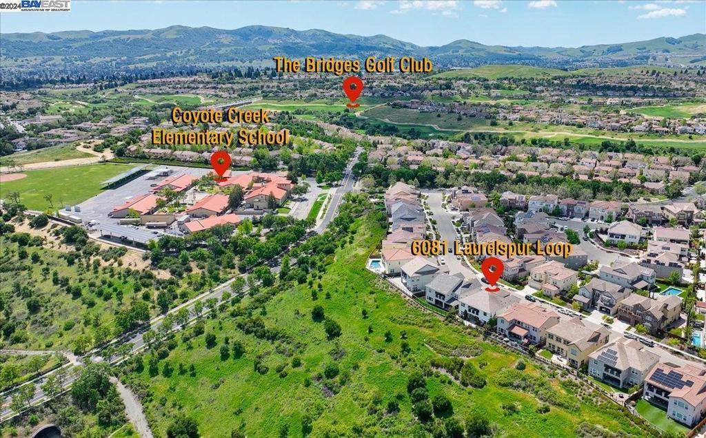 San Ramon, CA 94582,6081 Laurelspur Loop