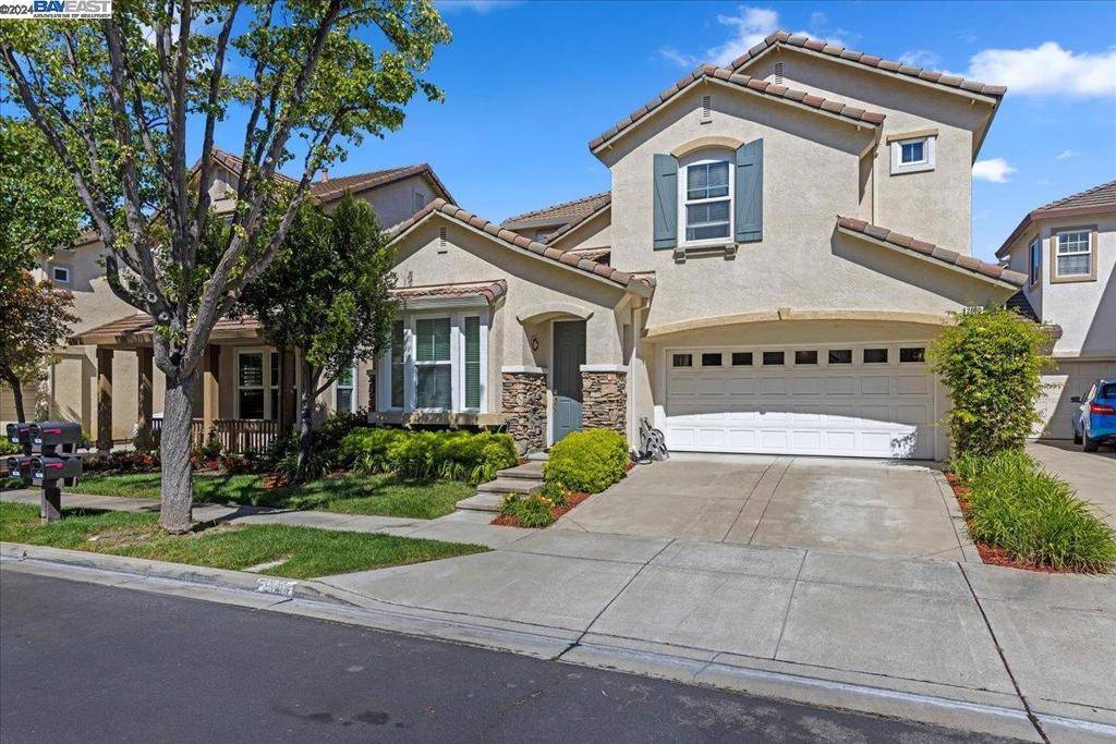 Pleasanton, CA 94588,2669 Maria St