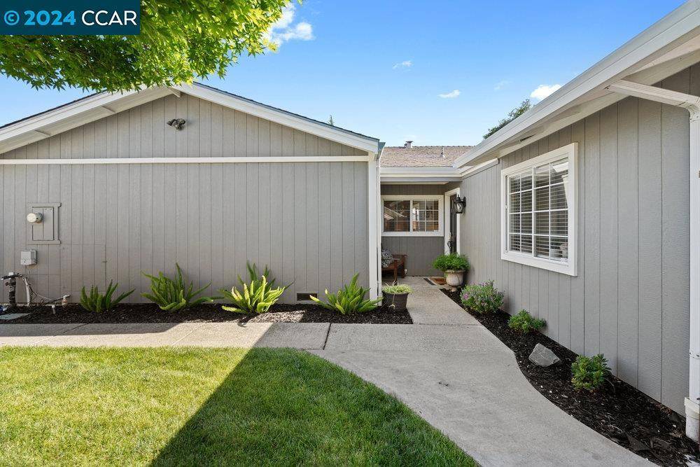 San Ramon, CA 94583,849 Ladera Corte