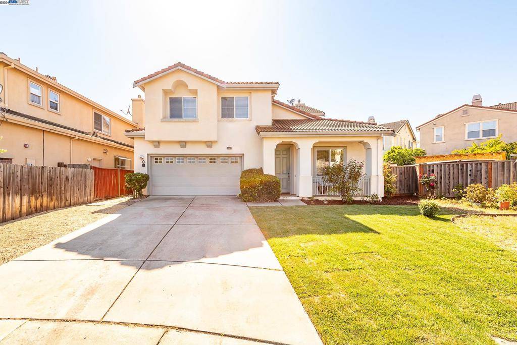 Union City, CA 94587,34206 Red Cedar Ct