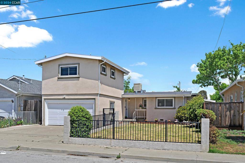 Fremont, CA 94538,43152 Charleston Way