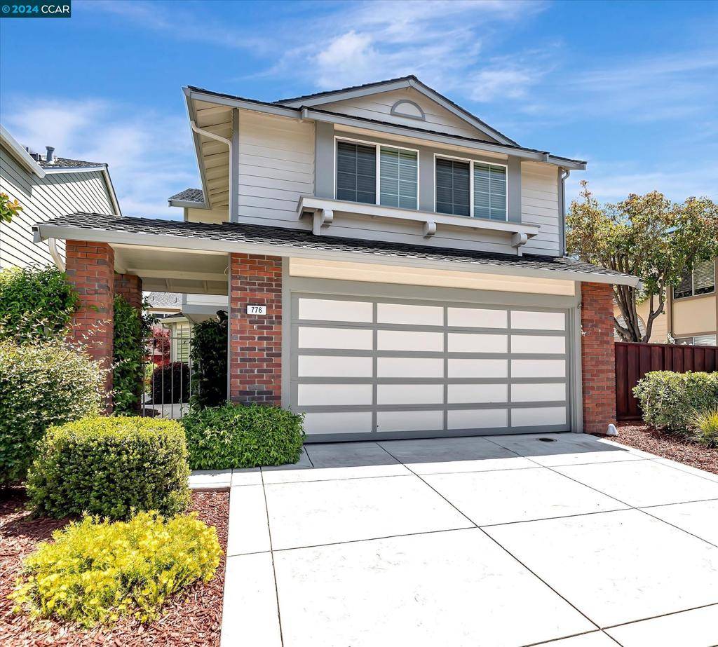 San Ramon, CA 94583,776 Winterside Cir