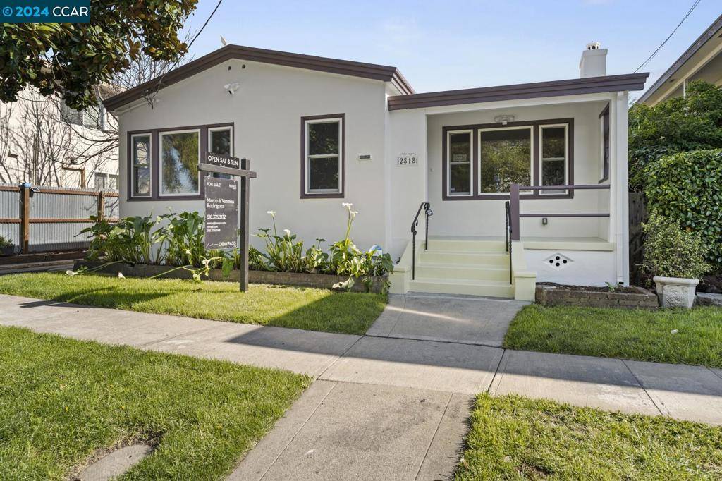 Richmond, CA 94804,2818 Nevin Ave