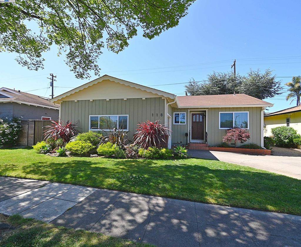 Alameda, CA 94502,118 Dahlia Dr.