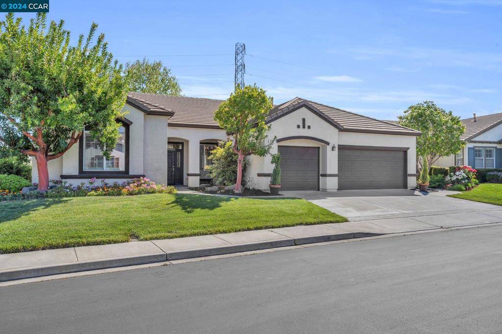 Brentwood, CA 94513,456 Tayberry Lane