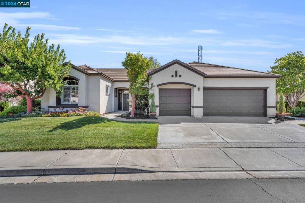 Brentwood, CA 94513,456 Tayberry Lane