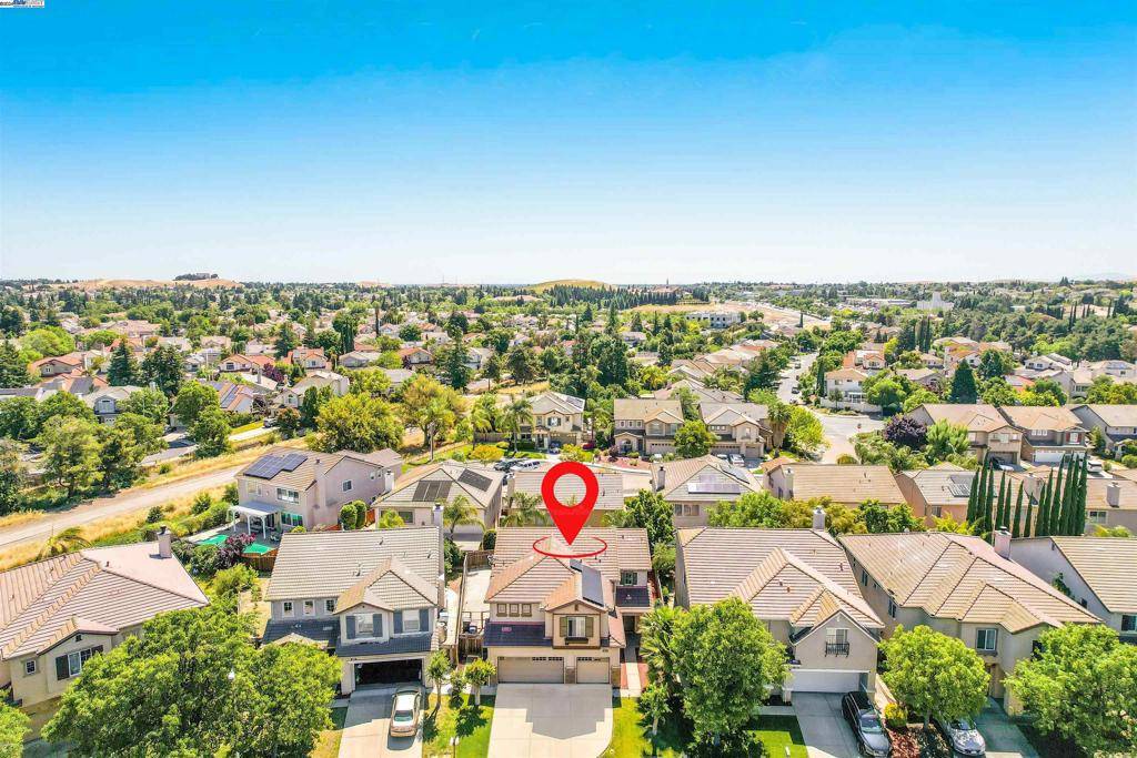 Antioch, CA 94509,2071 Redbud Way