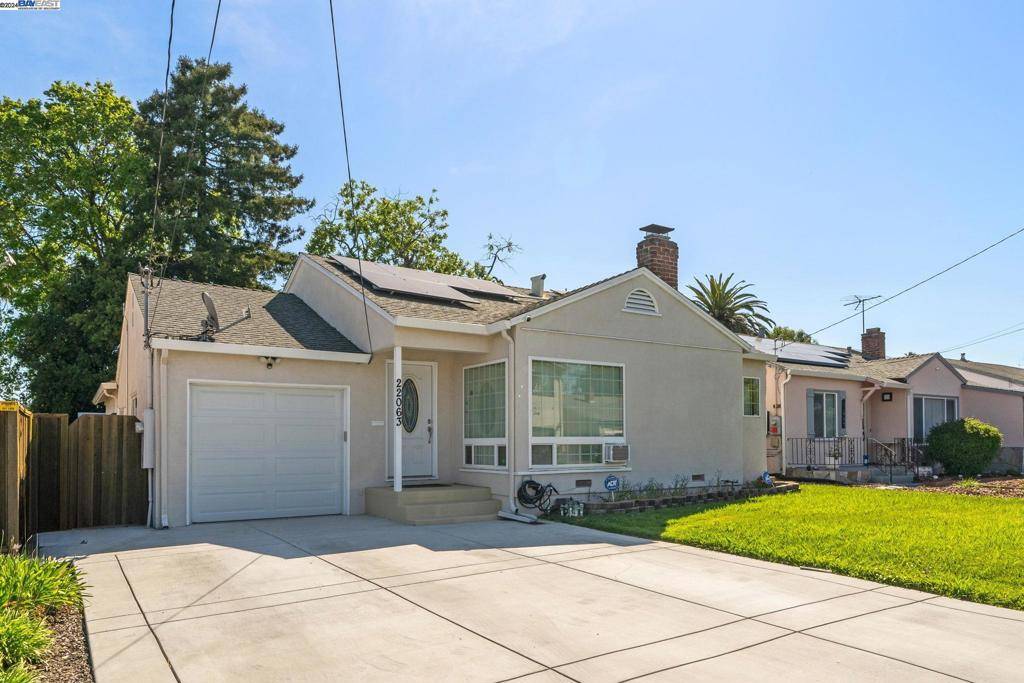 Castro Valley, CA 94546,22063 Cameron St